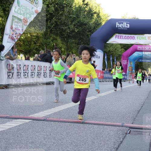 06.09.2026 - CURREX Alsterlauf Yannick Fuchs http://msf.ph/oto/10228838 06.09.2026 10:55:52 Ziel 245, 331, 366, 395, 410 meine-sportfotos.de