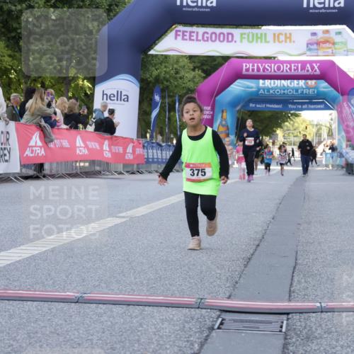 06.09.2026 - CURREX Alsterlauf Yannick Fuchs http://msf.ph/oto/10228848 06.09.2026 10:56:00 Ziel 245, 331, 373, 375, 395, 403 meine-sportfotos.de