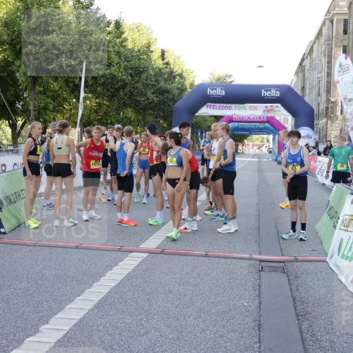 06.09.2026 - CURREX Alsterlauf Yannick Fuchs http://msf.ph/oto/10228883 06.09.2026 10:59:40 Ziel  meine-sportfotos.de