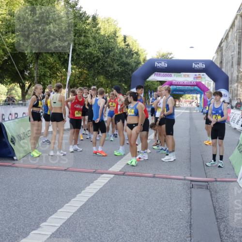 06.09.2026 - CURREX Alsterlauf Yannick Fuchs http://msf.ph/oto/10228884 06.09.2026 10:59:40 Ziel  meine-sportfotos.de