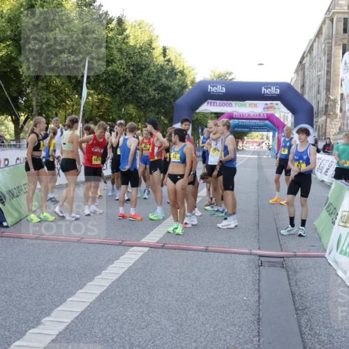 06.09.2026 - CURREX Alsterlauf Yannick Fuchs http://msf.ph/oto/10228886 06.09.2026 10:59:41 Ziel  meine-sportfotos.de