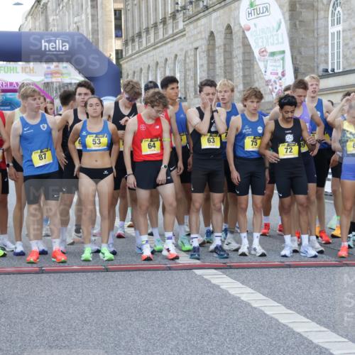 06.09.2026 - CURREX Alsterlauf Yannick Fuchs http://msf.ph/oto/10228887 06.09.2026 11:00:02 Ziel  meine-sportfotos.de