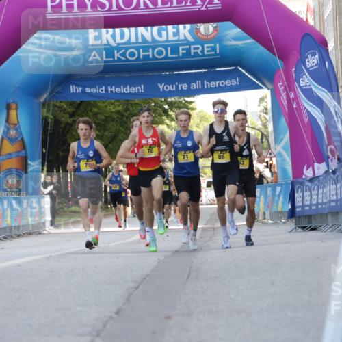 06.09.2026 - CURREX Alsterlauf Yannick Fuchs http://msf.ph/oto/10228910 06.09.2026 11:03:52 Ziel 89 meine-sportfotos.de