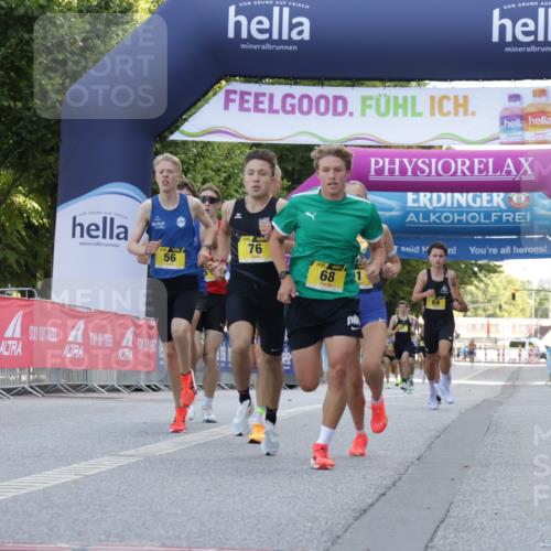 06.09.2026 - CURREX Alsterlauf Yannick Fuchs http://msf.ph/oto/10228931 06.09.2026 11:04:06 Ziel 55, 56, 63, 64, 66, 68, 71, 75, 76, 78, 81, 86, 87, 90 meine-sportfotos.de
