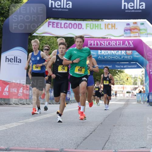 06.09.2026 - CURREX Alsterlauf Yannick Fuchs http://msf.ph/oto/10228932 06.09.2026 11:04:06 Ziel 55, 56, 63, 64, 66, 68, 71, 75, 76, 78, 81, 86, 87, 90 meine-sportfotos.de