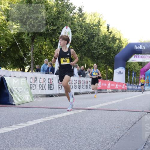 06.09.2026 - CURREX Alsterlauf Yannick Fuchs http://msf.ph/oto/10228978 06.09.2026 11:04:25 Ziel 51, 53, 59, 67, 70, 77, 80, 83, 85, 88, 1074 meine-sportfotos.de