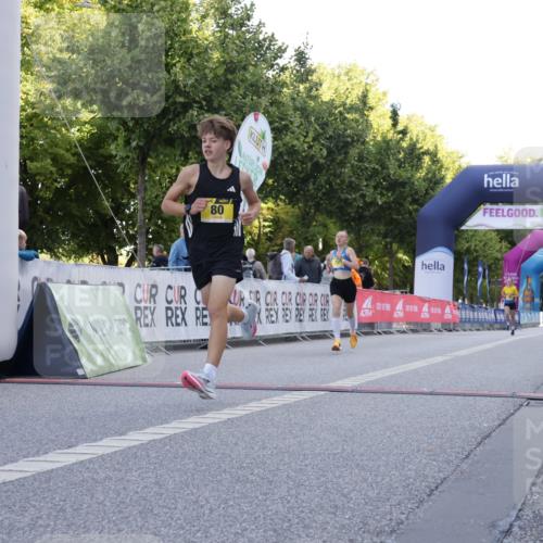 06.09.2026 - CURREX Alsterlauf Yannick Fuchs http://msf.ph/oto/10228979 06.09.2026 11:04:25 Ziel 51, 53, 59, 67, 70, 77, 80, 83, 85, 88, 1074 meine-sportfotos.de