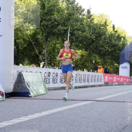 06.09.2026 - CURREX Alsterlauf Yannick Fuchs http://msf.ph/oto/10228992 06.09.2026 11:04:45 Ziel 62 meine-sportfotos.de