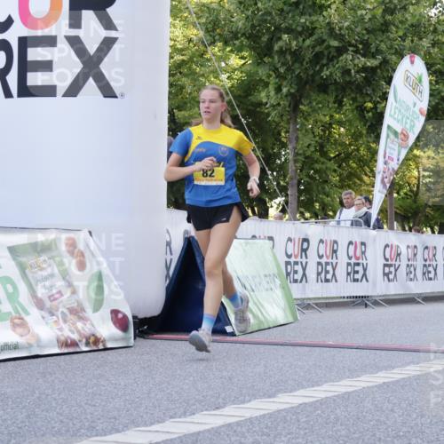 06.09.2026 - CURREX Alsterlauf Yannick Fuchs http://msf.ph/oto/10229000 06.09.2026 11:05:04 Ziel 82 meine-sportfotos.de