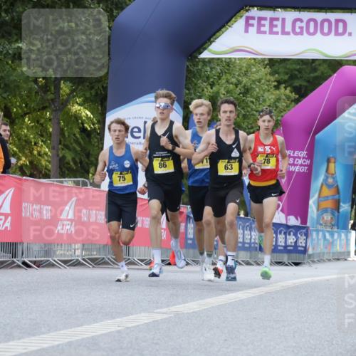 06.09.2026 - CURREX Alsterlauf Yannick Fuchs http://msf.ph/oto/10229012 06.09.2026 11:07:04 Ziel 63, 64, 71, 75, 78, 86, 87 meine-sportfotos.de