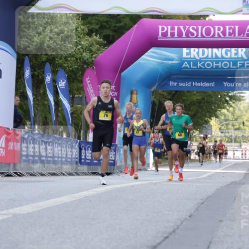 06.09.2026 - CURREX Alsterlauf Yannick Fuchs http://msf.ph/oto/10229027 06.09.2026 11:07:16 Ziel 64, 75, 78, 87 meine-sportfotos.de