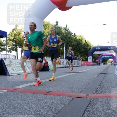 06.09.2026 - CURREX Alsterlauf Yannick Fuchs http://msf.ph/oto/10229047 06.09.2026 11:07:24 Ziel 56, 66, 68, 76, 81 meine-sportfotos.de