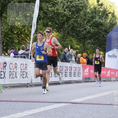 06.09.2026 - CURREX Alsterlauf Yannick Fuchs http://msf.ph/oto/10229055 06.09.2026 11:07:31 Ziel 55, 56, 66, 68, 69, 81, 90 meine-sportfotos.de