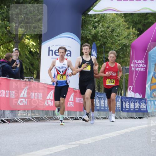 06.09.2026 - CURREX Alsterlauf Yannick Fuchs http://msf.ph/oto/10229060 06.09.2026 11:07:37 Ziel 51, 55, 67, 69, 90, 1074 meine-sportfotos.de