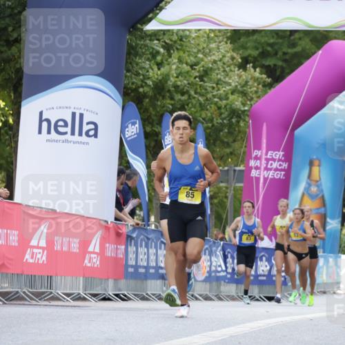 06.09.2026 - CURREX Alsterlauf Yannick Fuchs http://msf.ph/oto/10229069 06.09.2026 11:07:47 Ziel 51, 67, 72, 85, 1074 meine-sportfotos.de
