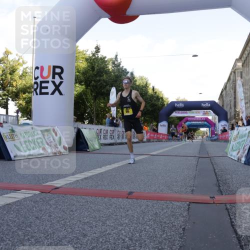 06.09.2026 - CURREX Alsterlauf Yannick Fuchs http://msf.ph/oto/10229153 06.09.2026 11:16:13 Ziel 71, 78, 80, 86 meine-sportfotos.de