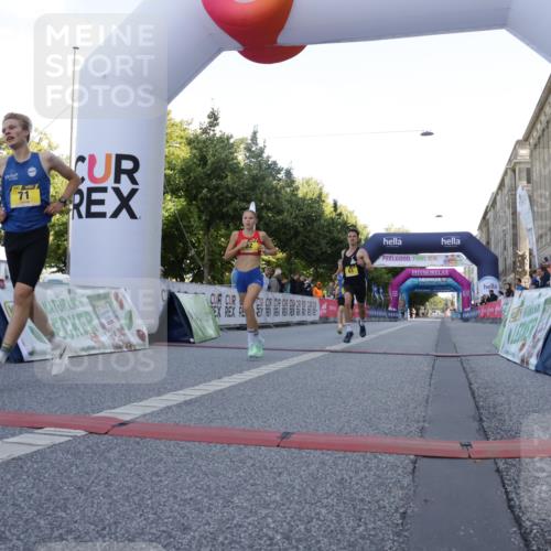 06.09.2026 - CURREX Alsterlauf Yannick Fuchs http://msf.ph/oto/10229168 06.09.2026 11:16:19 Ziel 62, 63, 70, 71, 78, 86, 87 meine-sportfotos.de