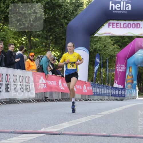 06.09.2026 - CURREX Alsterlauf Yannick Fuchs http://msf.ph/oto/10229202 06.09.2026 11:16:51 Ziel 79 meine-sportfotos.de