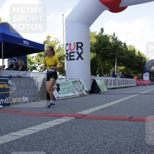 06.09.2026 - CURREX Alsterlauf Yannick Fuchs http://msf.ph/oto/10229211 06.09.2026 11:16:55 Ziel 79 meine-sportfotos.de