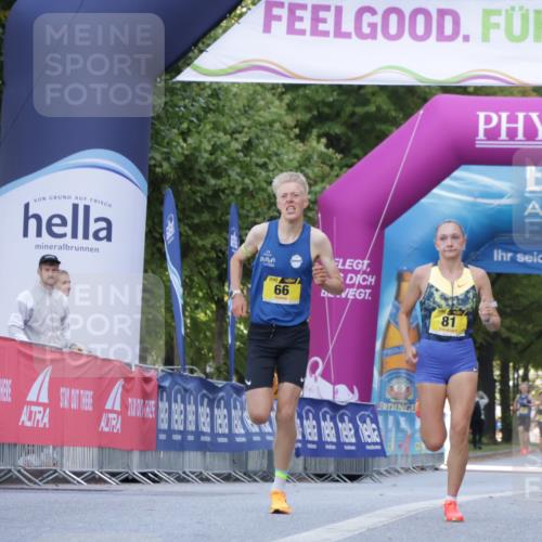 06.09.2026 - CURREX Alsterlauf Yannick Fuchs http://msf.ph/oto/10229226 06.09.2026 11:17:15 Ziel 66, 76, 81 meine-sportfotos.de