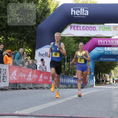 06.09.2026 - CURREX Alsterlauf Yannick Fuchs http://msf.ph/oto/10229227 06.09.2026 11:17:17 Ziel 66, 76, 81 meine-sportfotos.de