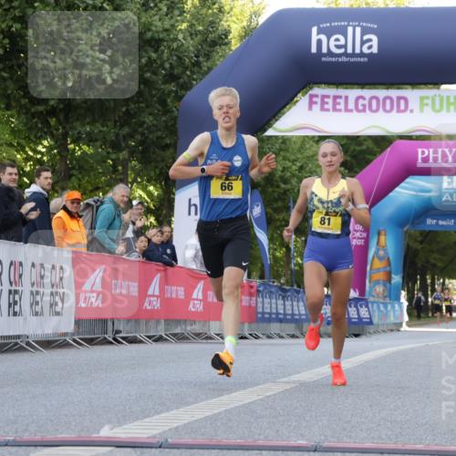 06.09.2026 - CURREX Alsterlauf Yannick Fuchs http://msf.ph/oto/10229230 06.09.2026 11:17:17 Ziel 66, 76, 81 meine-sportfotos.de
