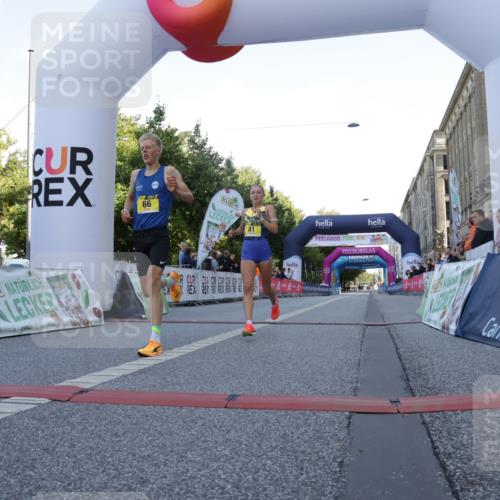 06.09.2026 - CURREX Alsterlauf Yannick Fuchs http://msf.ph/oto/10229236 06.09.2026 11:17:19 Ziel 66, 81 meine-sportfotos.de