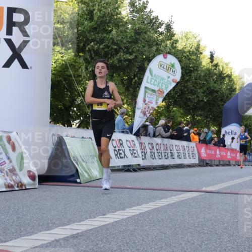 06.09.2026 - CURREX Alsterlauf Yannick Fuchs http://msf.ph/oto/10229254 06.09.2026 11:17:37 Ziel 56, 69 meine-sportfotos.de