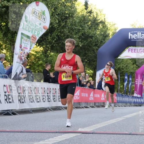 06.09.2026 - CURREX Alsterlauf Yannick Fuchs http://msf.ph/oto/10229294 06.09.2026 11:17:57 Ziel 51, 55, 67, 72, 90, 1074 meine-sportfotos.de