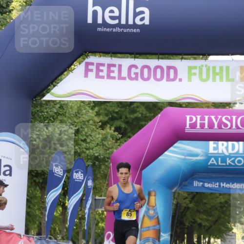 06.09.2026 - CURREX Alsterlauf Yannick Fuchs http://msf.ph/oto/10229310 06.09.2026 11:18:19 Ziel 85 meine-sportfotos.de