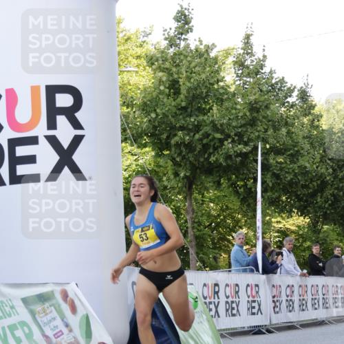 06.09.2026 - CURREX Alsterlauf Yannick Fuchs http://msf.ph/oto/10229328 06.09.2026 11:18:37 Ziel 53, 59, 77 meine-sportfotos.de