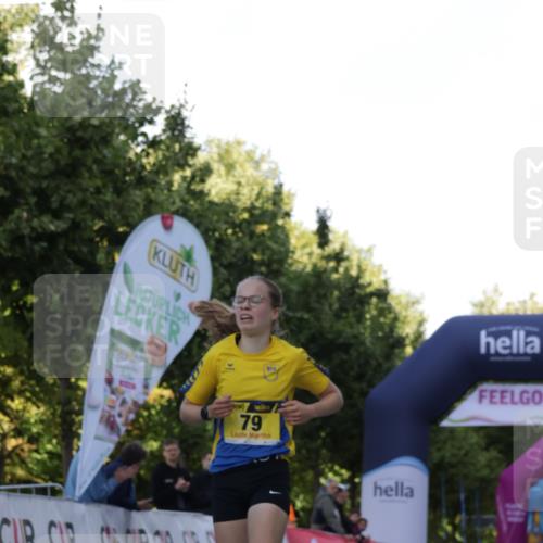 06.09.2026 - CURREX Alsterlauf Yannick Fuchs http://msf.ph/oto/10229393 06.09.2026 11:21:01 Ziel 79 meine-sportfotos.de