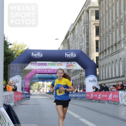 06.09.2026 - CURREX Alsterlauf Yannick Fuchs http://msf.ph/oto/10229399 06.09.2026 11:22:59 Ziel 82 meine-sportfotos.de