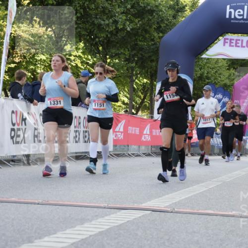 06.09.2026 - CURREX Alsterlauf Yannick Fuchs http://msf.ph/oto/10229532 06.09.2026 11:46:24 Ziel 1151, 1154, 1162, 1193, 1245, 1319, 1331, 8312 meine-sportfotos.de