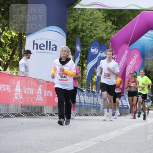 06.09.2026 - CURREX Alsterlauf Yannick Fuchs http://msf.ph/oto/10229569 06.09.2026 11:46:58 Ziel 1075, 1109, 1110, 1131, 1173, 8016 meine-sportfotos.de