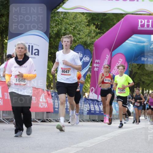 06.09.2026 - CURREX Alsterlauf Yannick Fuchs http://msf.ph/oto/10229571 06.09.2026 11:47:00 Ziel 1075, 1109, 1110, 1173, 8016, 8047 meine-sportfotos.de