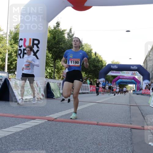 06.09.2026 - CURREX Alsterlauf Yannick Fuchs http://msf.ph/oto/10229642 06.09.2026 11:48:22 Ziel 1040, 1104, 1147, 1190, 1219, 1244, 1291, 1325, 1332, 8269, 8270 meine-sportfotos.de