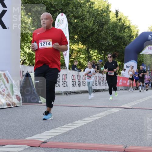06.09.2026 - CURREX Alsterlauf Yannick Fuchs http://msf.ph/oto/10229730 06.09.2026 11:49:07 Ziel 1013, 1057, 1119, 1142, 1214, 1273, 1295, 1318, 8042, 8103 meine-sportfotos.de