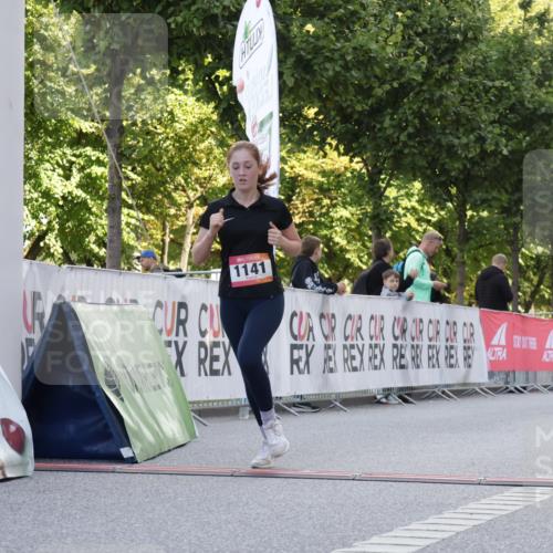 06.09.2026 - CURREX Alsterlauf Yannick Fuchs http://msf.ph/oto/10229855 06.09.2026 11:50:00 Ziel 1004, 1010, 1101, 1141, 1144, 8284 meine-sportfotos.de