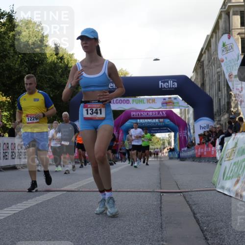 06.09.2026 - CURREX Alsterlauf Yannick Fuchs http://msf.ph/oto/10229868 06.09.2026 11:50:14 Ziel 1031, 1062, 1171, 1228, 1229, 1248, 1278, 1282, 1292, 1341 meine-sportfotos.de