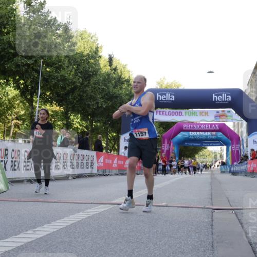 06.09.2026 - CURREX Alsterlauf Yannick Fuchs http://msf.ph/oto/10229923 06.09.2026 11:50:48 Ziel 1149, 1157, 1199, 1234, 1299, 8090 meine-sportfotos.de