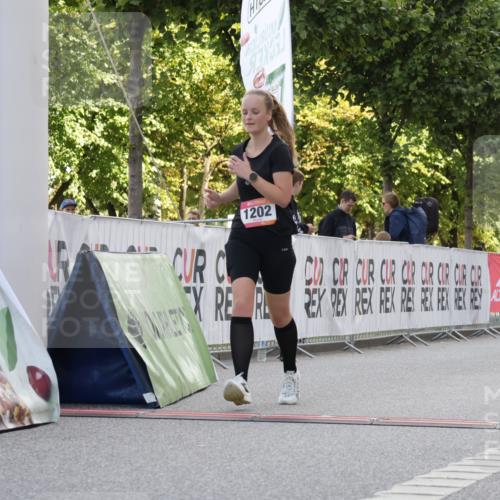 06.09.2026 - CURREX Alsterlauf Yannick Fuchs http://msf.ph/oto/10230195 06.09.2026 11:53:09 Ziel 1040, 1184, 1202, 1293, 4802, 8155, 8300 meine-sportfotos.de