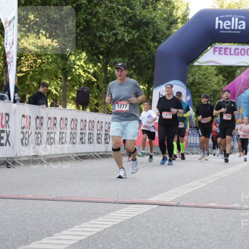06.09.2026 - CURREX Alsterlauf Yannick Fuchs http://msf.ph/oto/10230202 06.09.2026 11:53:14 Ziel 1034, 1202, 8155 meine-sportfotos.de