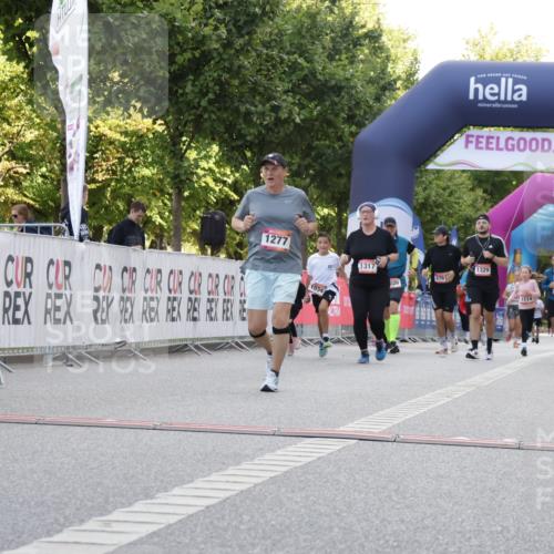 06.09.2026 - CURREX Alsterlauf Yannick Fuchs http://msf.ph/oto/10230204 06.09.2026 11:53:15 Ziel 1034, 1202 meine-sportfotos.de