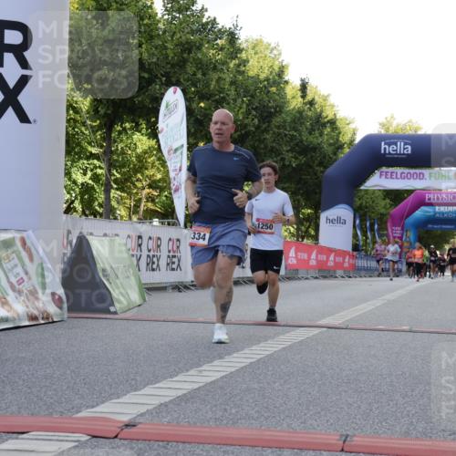 06.09.2026 - CURREX Alsterlauf Yannick Fuchs http://msf.ph/oto/10230268 06.09.2026 11:53:31 Ziel 1026, 1095, 1130, 1173, 1250, 1333, 1334, 3755, 8046, 8070 meine-sportfotos.de