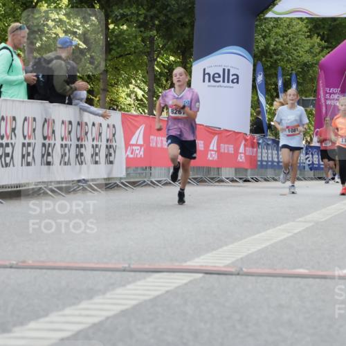 06.09.2026 - CURREX Alsterlauf Yannick Fuchs http://msf.ph/oto/10230276 06.09.2026 11:53:35 Ziel 1173, 1250, 1333, 1334, 3755, 8070, 8261 meine-sportfotos.de
