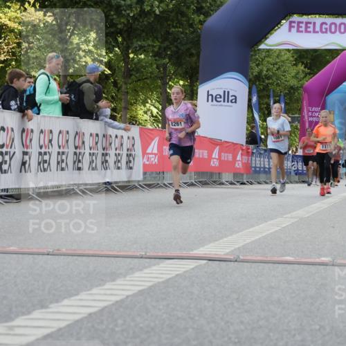 06.09.2026 - CURREX Alsterlauf Yannick Fuchs http://msf.ph/oto/10230277 06.09.2026 11:53:35 Ziel 1173, 1250, 1333, 1334, 3755, 8070, 8261 meine-sportfotos.de