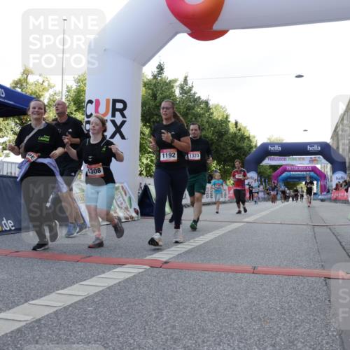06.09.2026 - CURREX Alsterlauf Yannick Fuchs http://msf.ph/oto/10230398 06.09.2026 11:54:17 Ziel 1063, 1166, 1167, 1192, 1209, 1308, 1322, 1323, 8018 meine-sportfotos.de