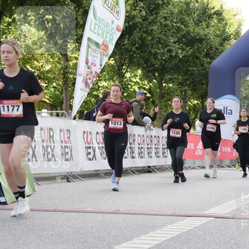 06.09.2026 - CURREX Alsterlauf Yannick Fuchs http://msf.ph/oto/10230540 06.09.2026 11:55:00 Ziel 1013, 1097, 1134, 1177, 1238, 1245 meine-sportfotos.de