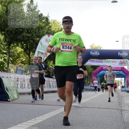 06.09.2026 - CURREX Alsterlauf Yannick Fuchs http://msf.ph/oto/10230581 06.09.2026 11:55:15 Ziel 1073, 1087, 1141, 1147, 1170, 1183, 1243, 1273, 1278, 1338, 1341, 8344 meine-sportfotos.de